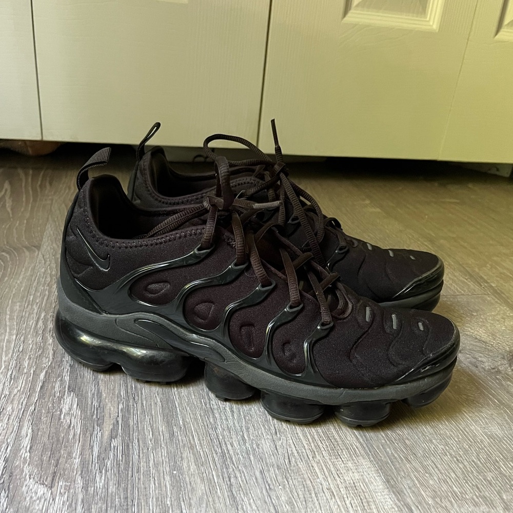 Nike VaporMax plus